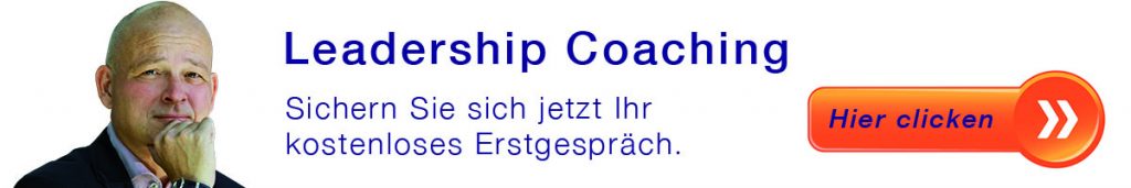 Leadership Coaching - MARCUS HEIN