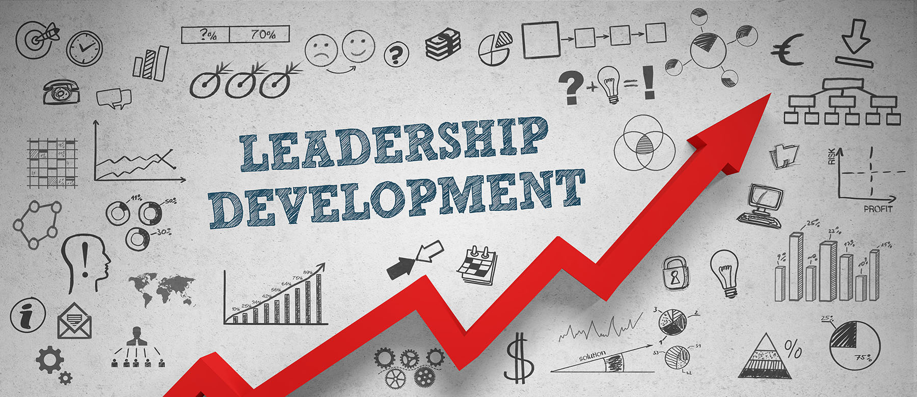 Leadership Development Program - MARCUS HEIN - Akademie für Neurologische Führung