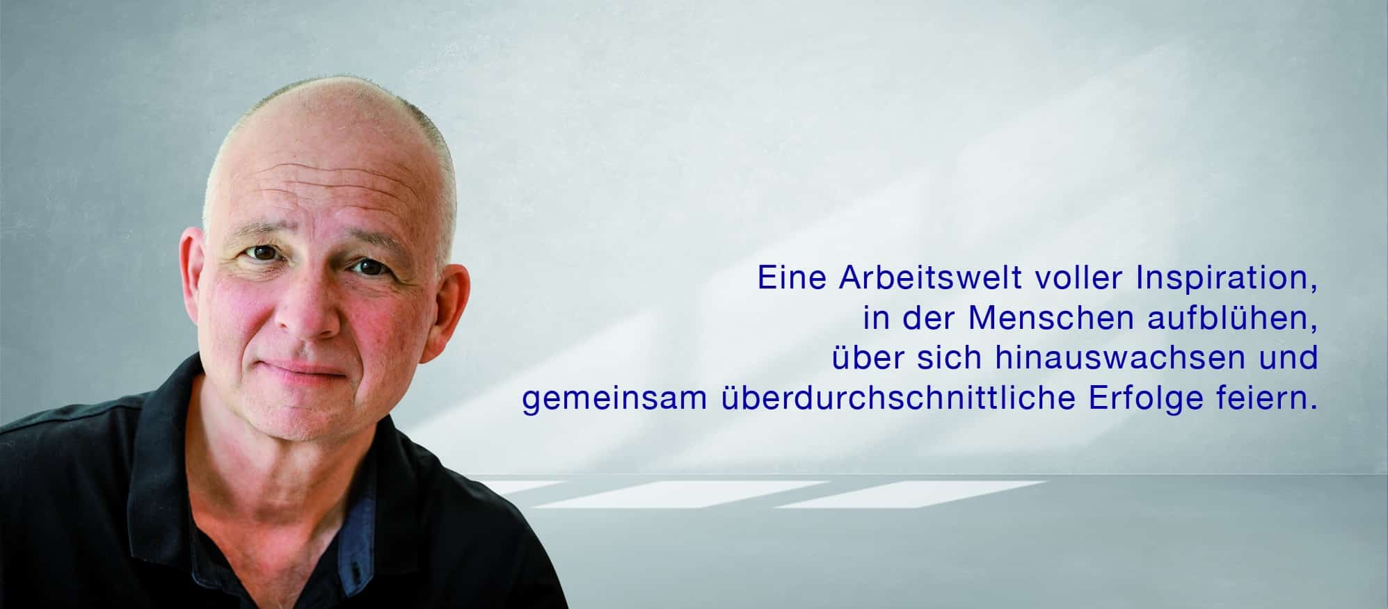 MARCUS HEIN - Akademie für Neurologische Führung