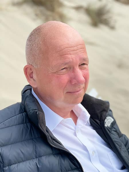 MARCUS HEIN - Leadership Werkstatt Sylt