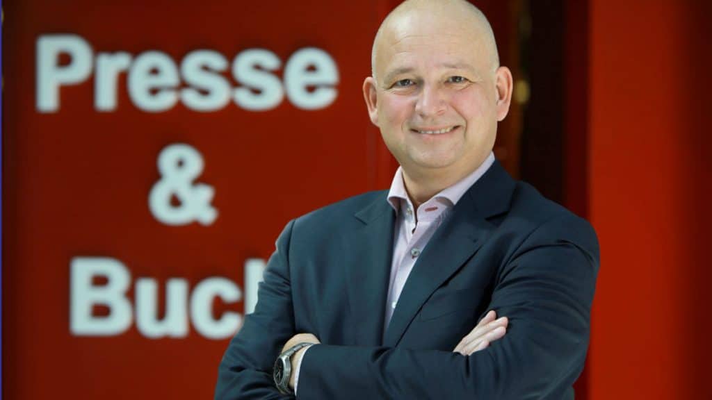 Marcus Hein ist Experte für Neurologische Führung, Trainer, Coach und Autor.