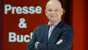 Buchempfehlung von Marcus Hein