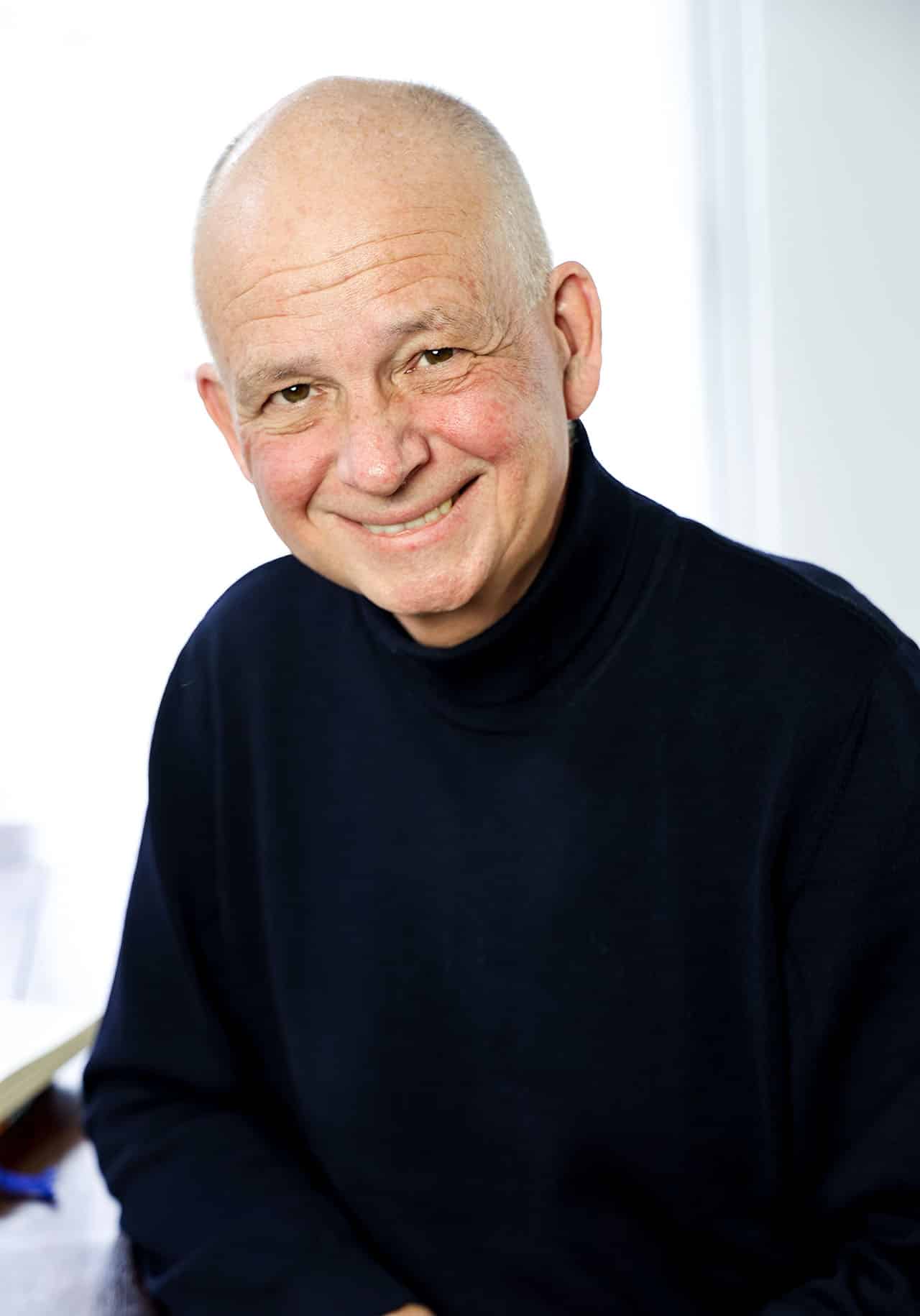 Marcus Hein - Leadership Coaching - Business Coaching