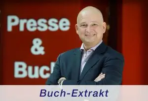 Unsere Buch-Extracts zu hochwertiger Leadership-Literstur
