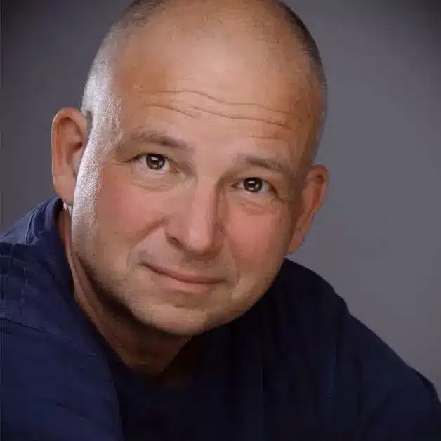 Marcus Hein - Leadership-Trainer & Leadership-Coach