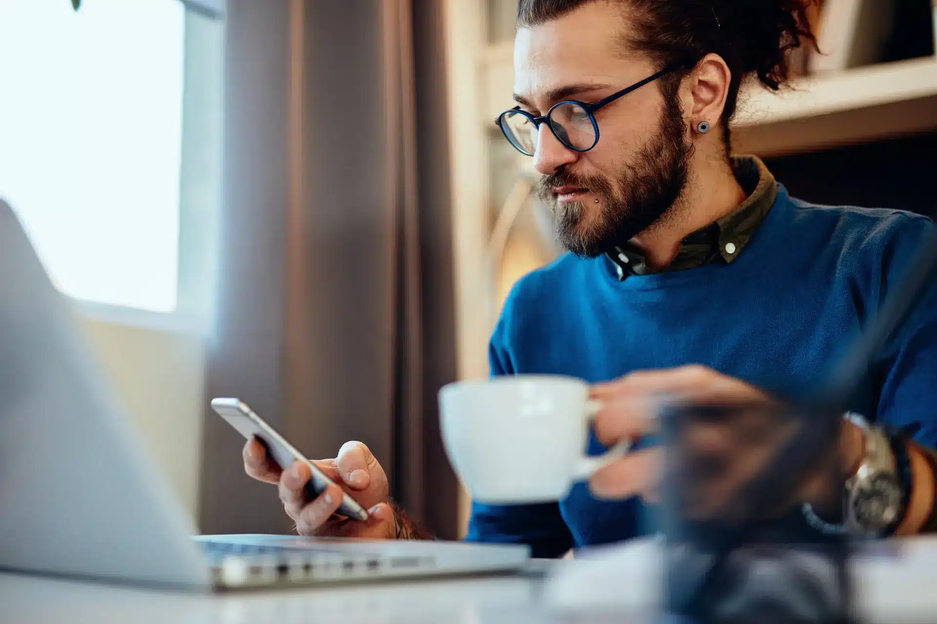 Transparenz-Paradoxon - Kontroll schwächt Leistung - transparency paradox