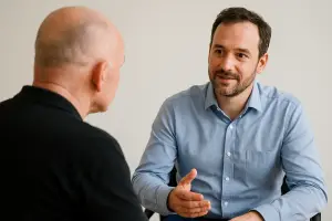 Leadership-Coaching MARCUS HEIN