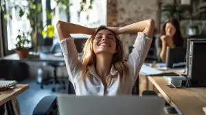Gesund führen für eine geringe Krankenquote in einem High Performance-Team