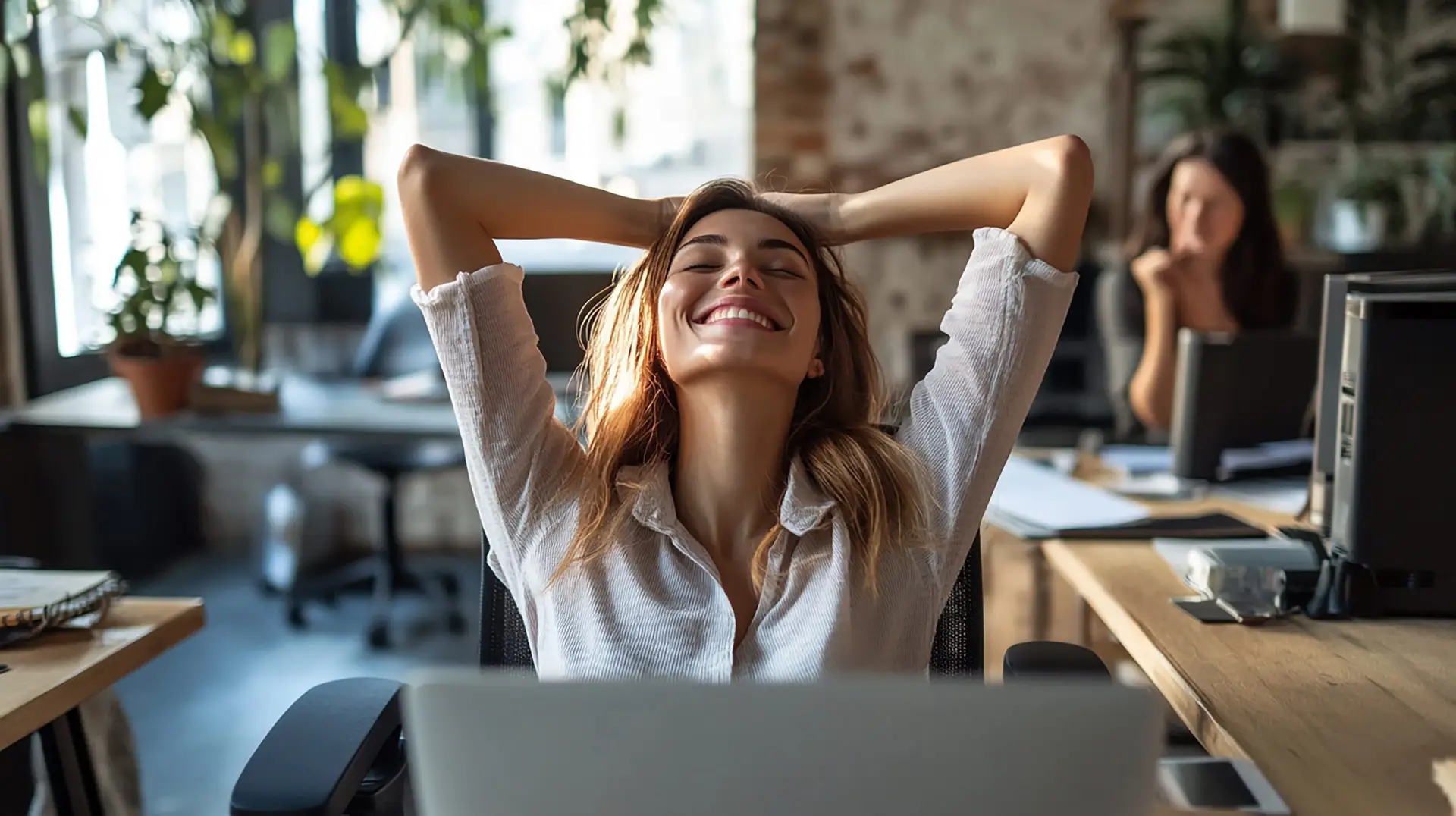 Gesund führen für eine geringe Krankenquote in einem High Performance-Team