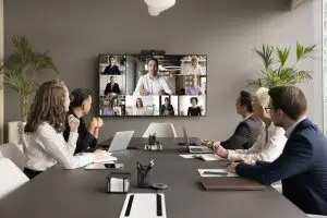 Remote Leadership - Emotionale Bindung auf Distanz
