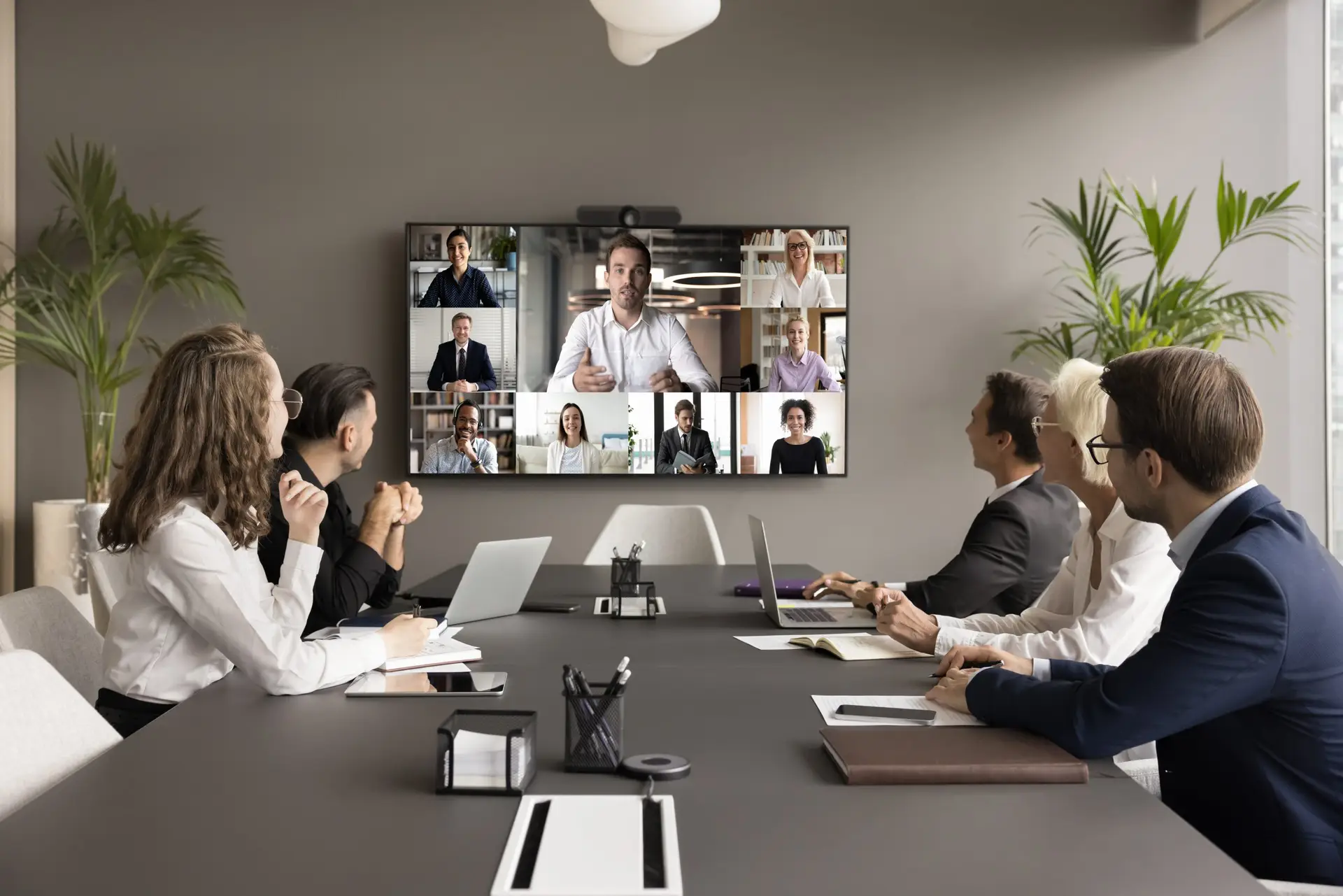Remote Leadership - Emotionale Bindung auf Distanz