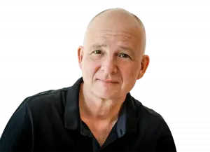 Marcus Hein - Leadership Coaching