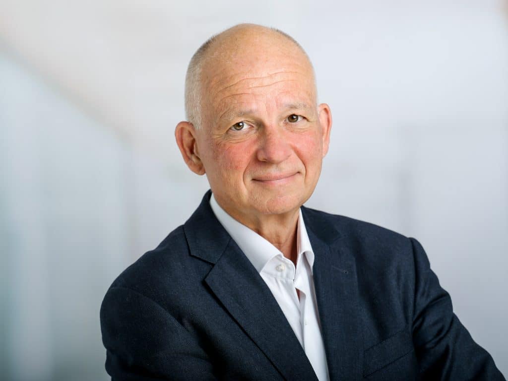 Marcus Hein - Leadership Coaching