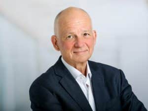 Marcus Hein - Leadership Coaching
