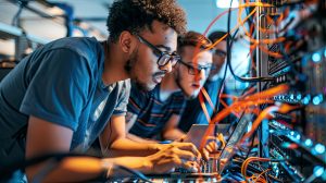 Mitarbeiter entwickeln ist Job Fit-orientiert und nicht karriereorientiert