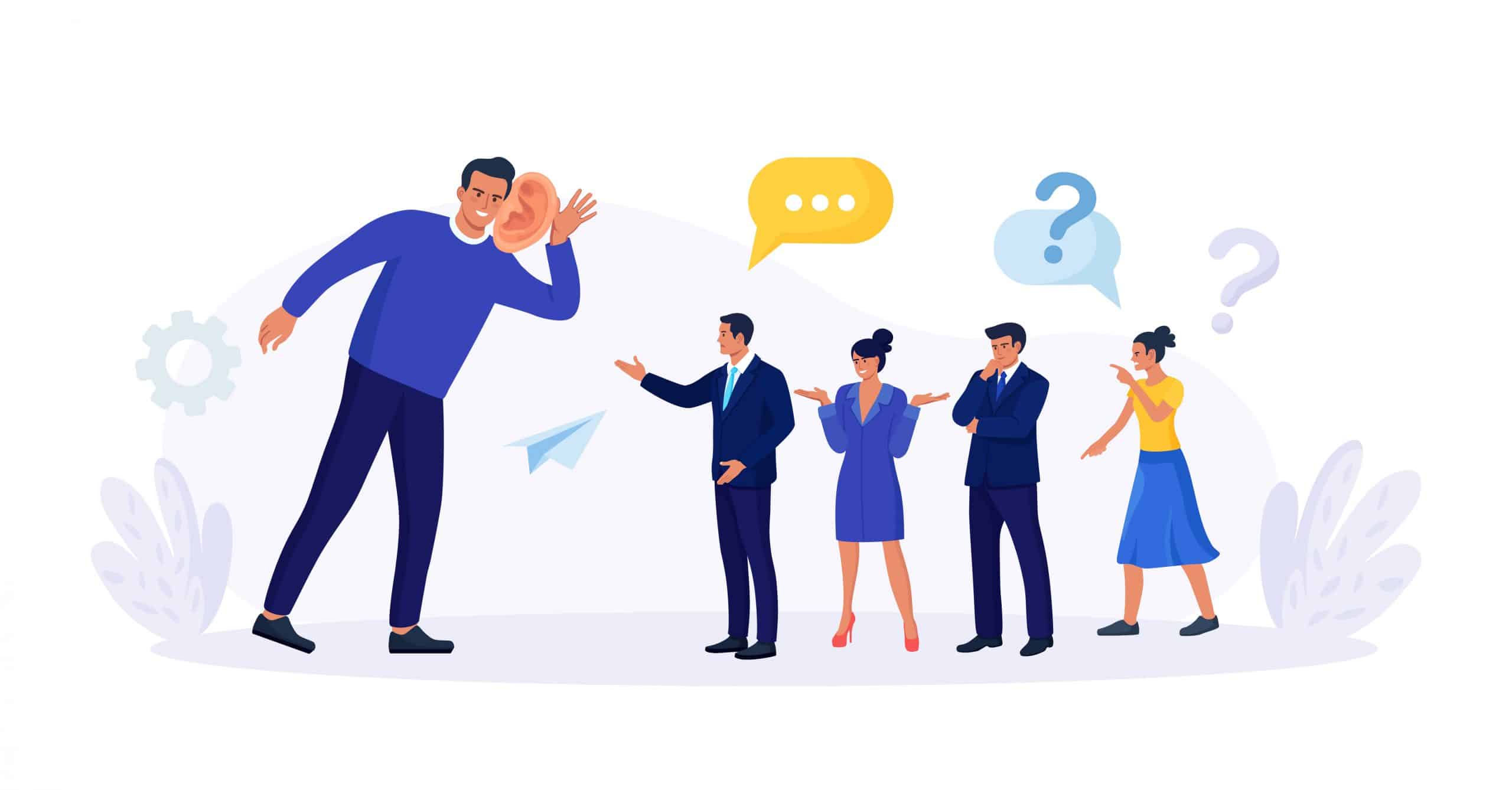 Empathie ist nichts für Warmduscher