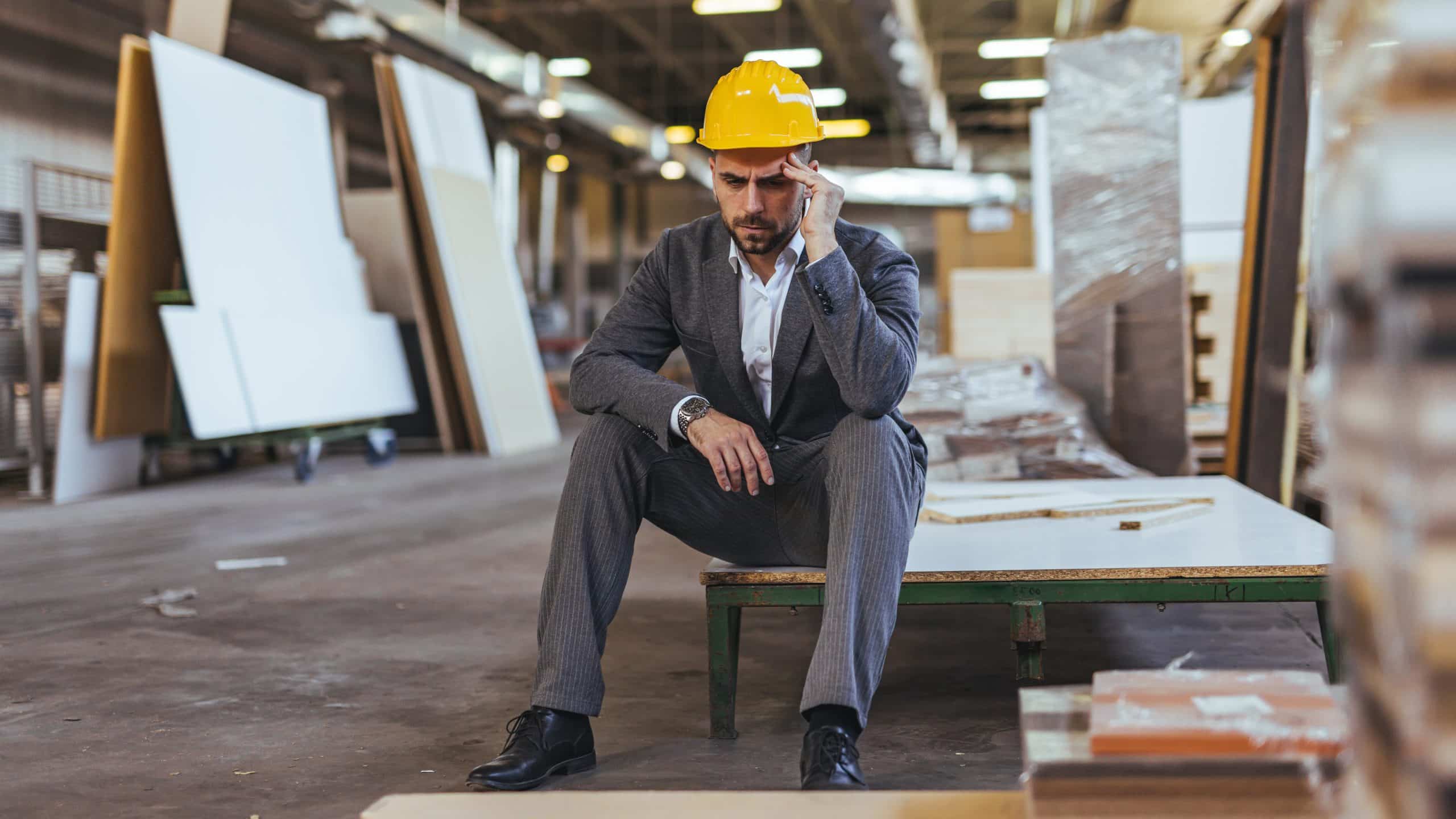Stärke schafft Distanz – Menschlichkeit schafft Vertrauen.