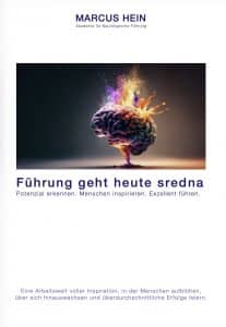 Seminarflyer - Führung geht heute anders