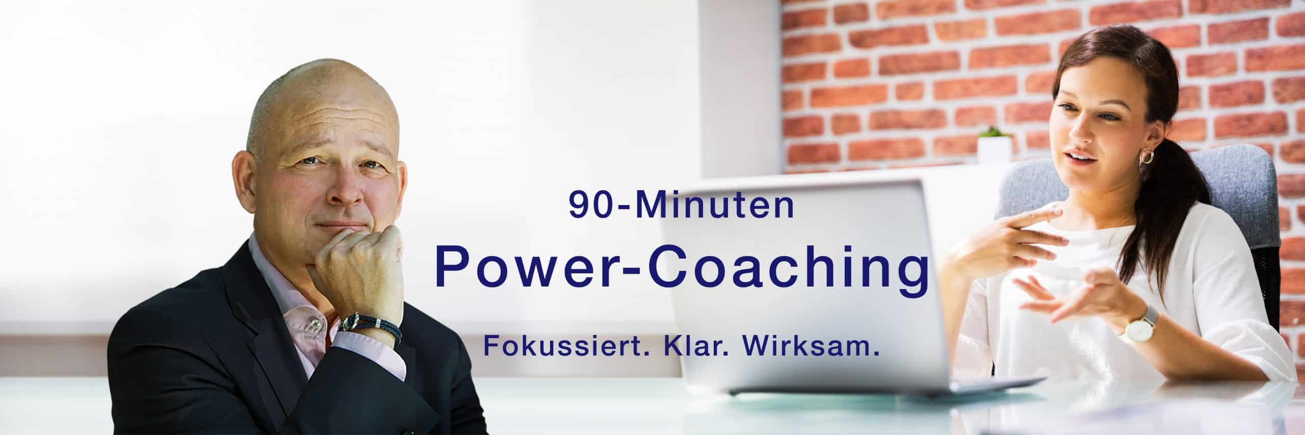 Business Power Coaching