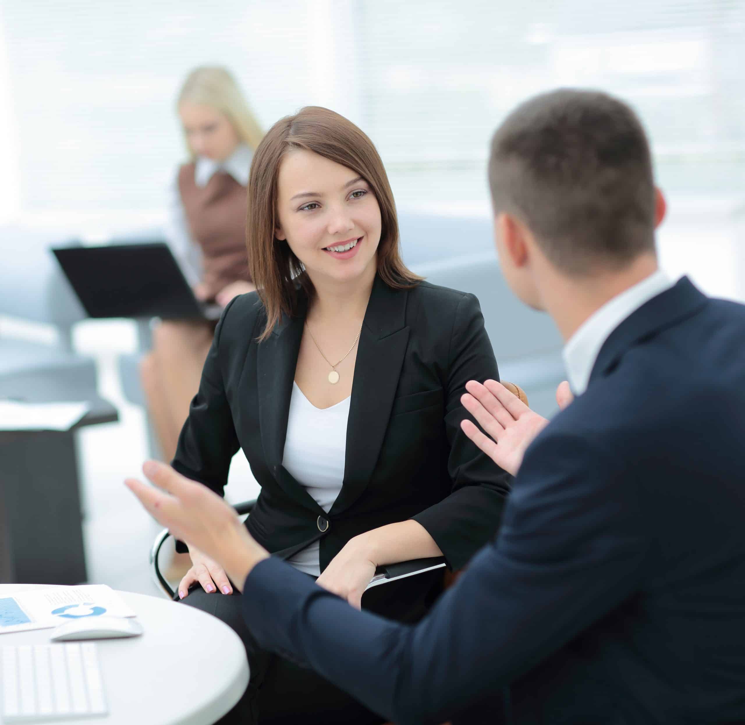 Konflikte konstruktiv lösen