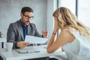 Konflikte lösen - Destruktive und konstruktive Konfliktlösung