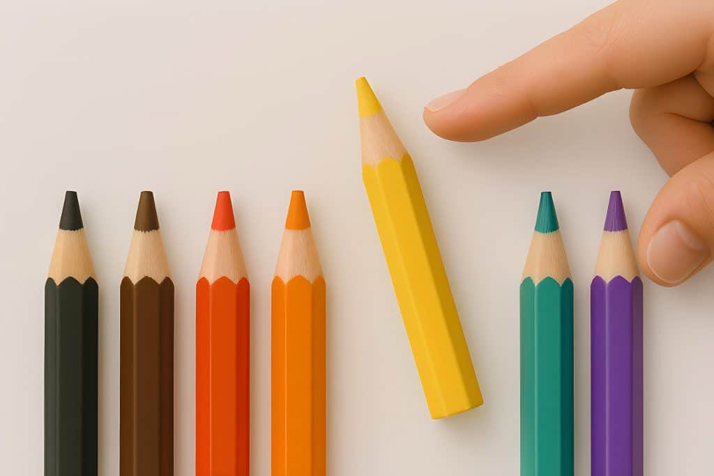 Perfektionismus aus Angst führt niemals zu High Performance und Exzellenz