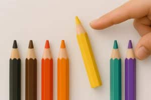 Perfektionismus aus Angst führt niemals zu High Performance und Exzellenz