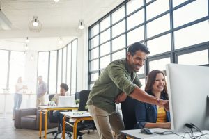 Leadership Coaching für Führungskräfte in erster Führungsverantwortung