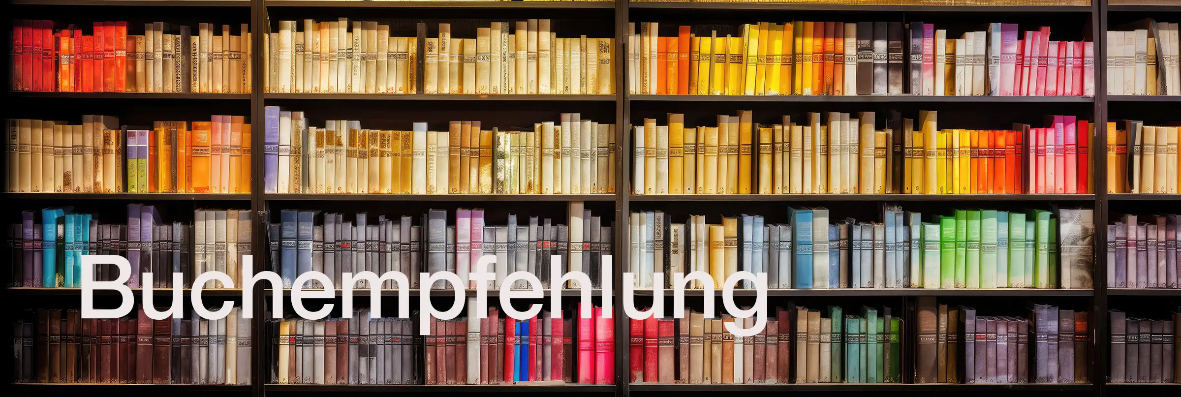 Buchempfehlung