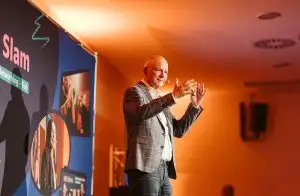 Vortrag - Speaker - MARCUS HEIN