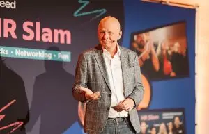 Marcus Hein - Vortrag HR Slam 2026