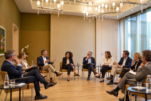 Leadership-Werkstatt - Hörnum auf Sylt