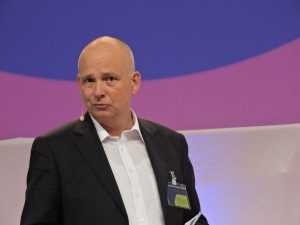 Vortrag - Führen in der Veränderung