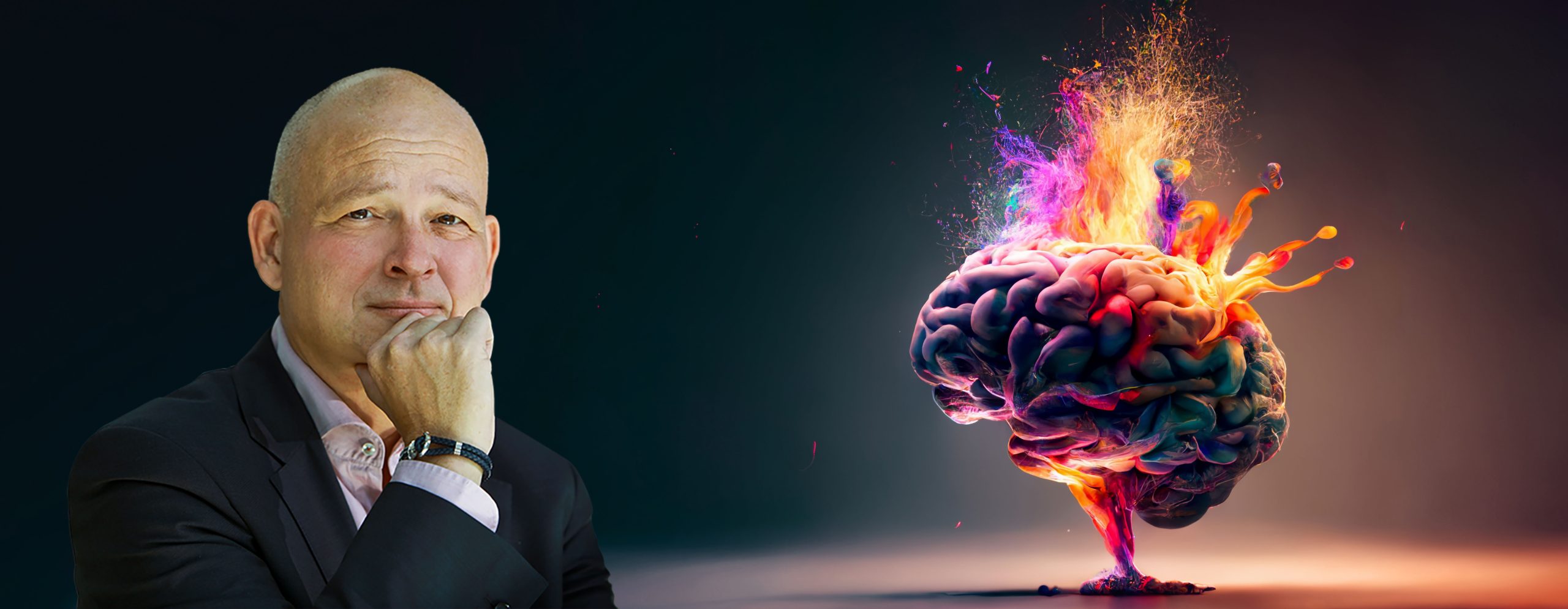 MARCUS HEIN - Akademie für Neurologische Führung